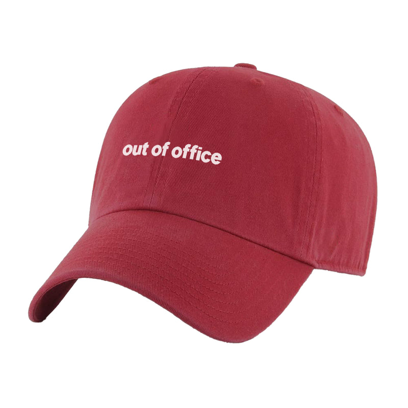 Cap office clearance