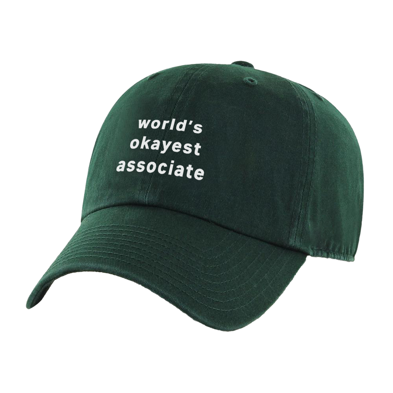 Dark Green