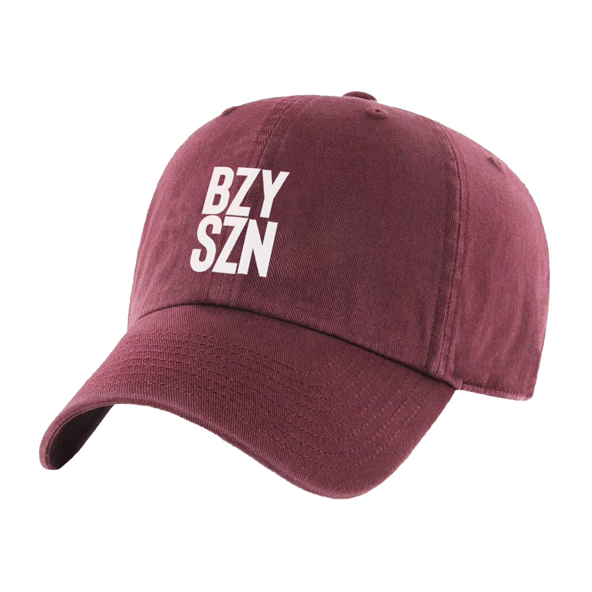 Dark Maroon
