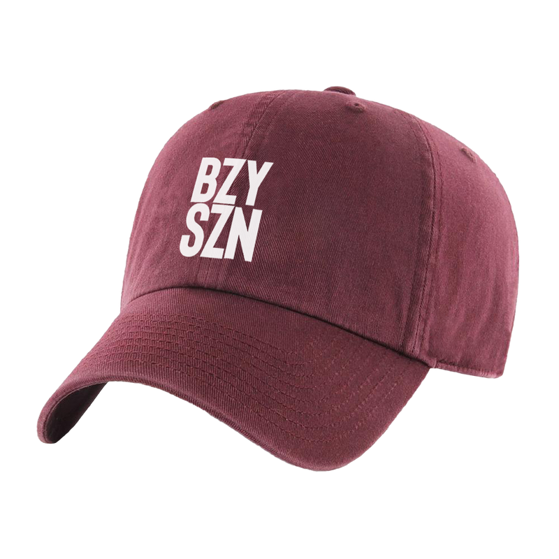 Dark Maroon