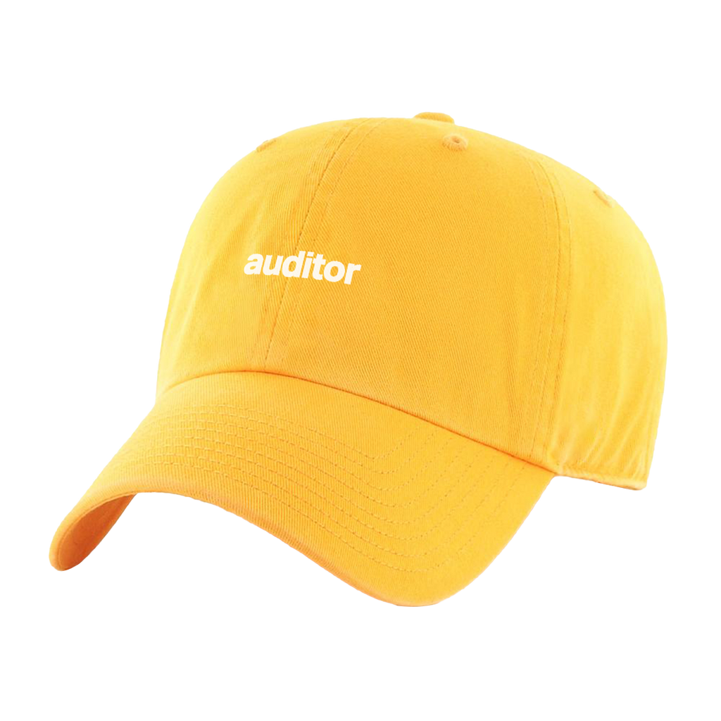 Accounting Hats | Auditor Hat