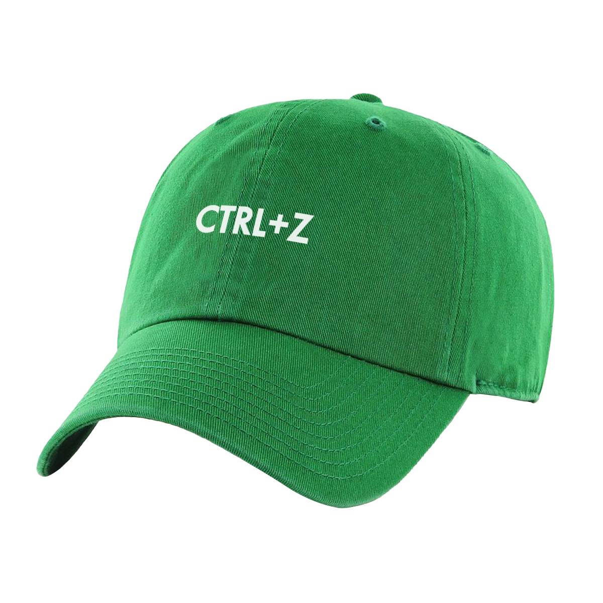 CTRL+Z Hat
