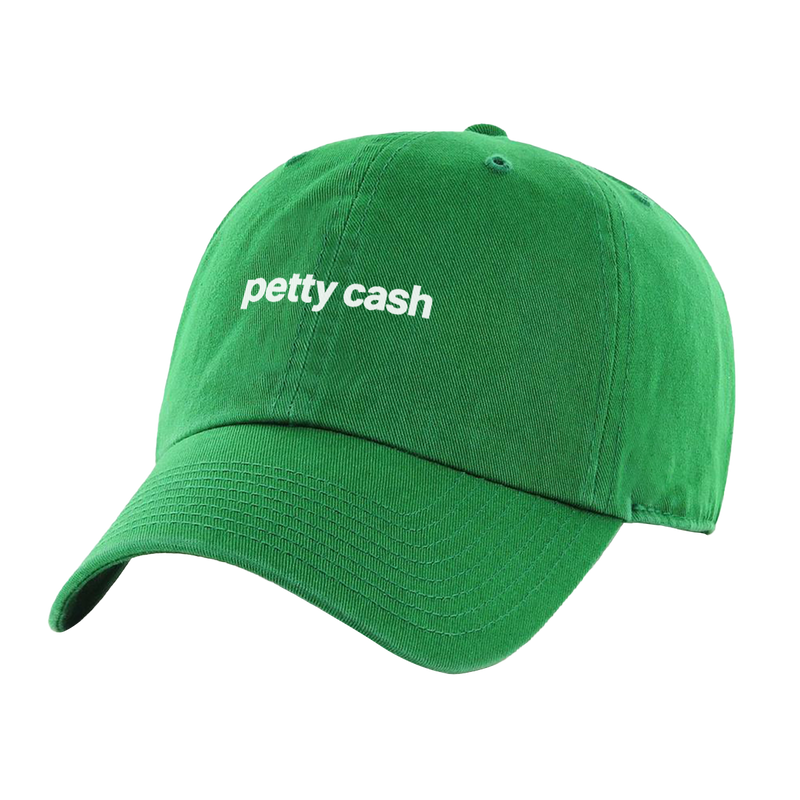 Petty hat top