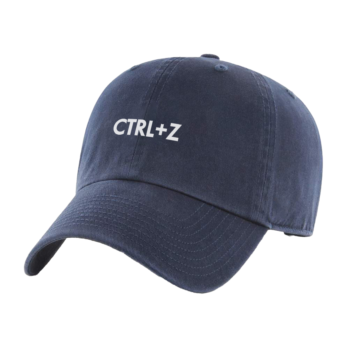 CTRL+Z Hat CTRL+Z Hat