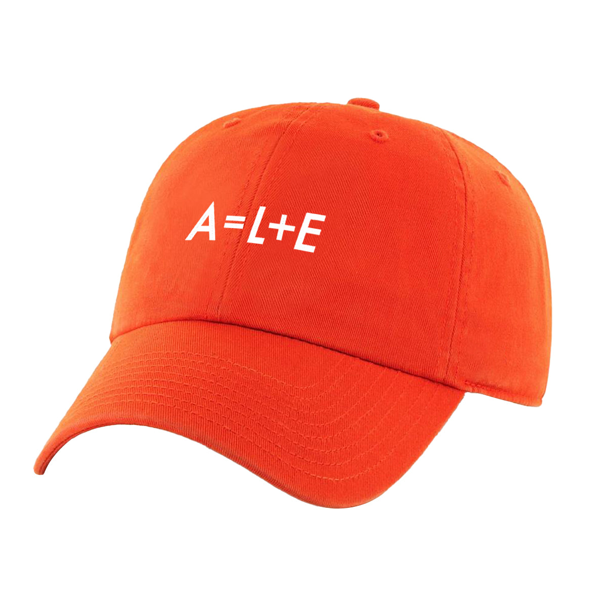A=L+E Hat