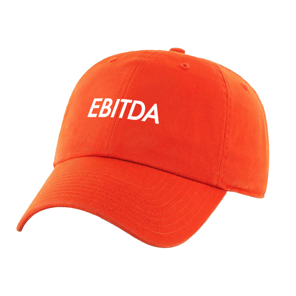 Accounting Hats | EBITDA '47 Brand Cap