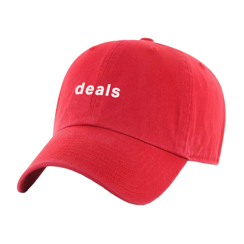 Deals Hat