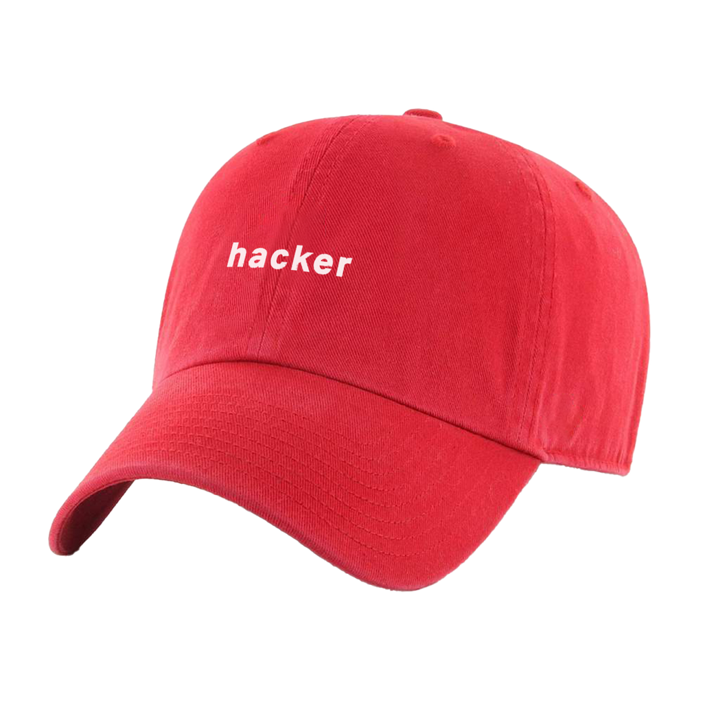 Funny Computer Science Hats | Hacker Hat