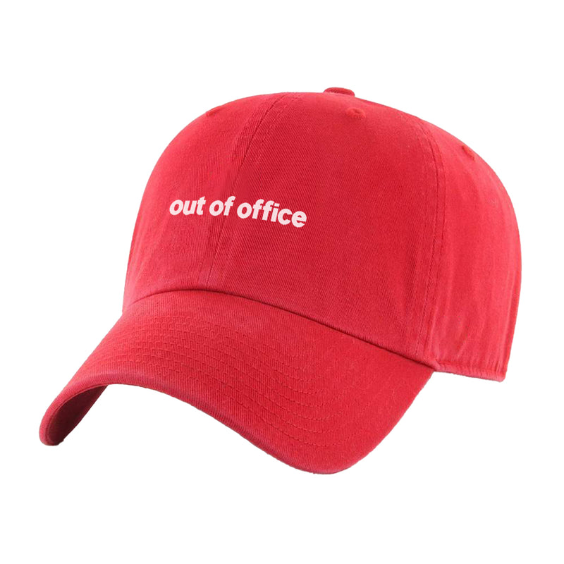 Cap office sales