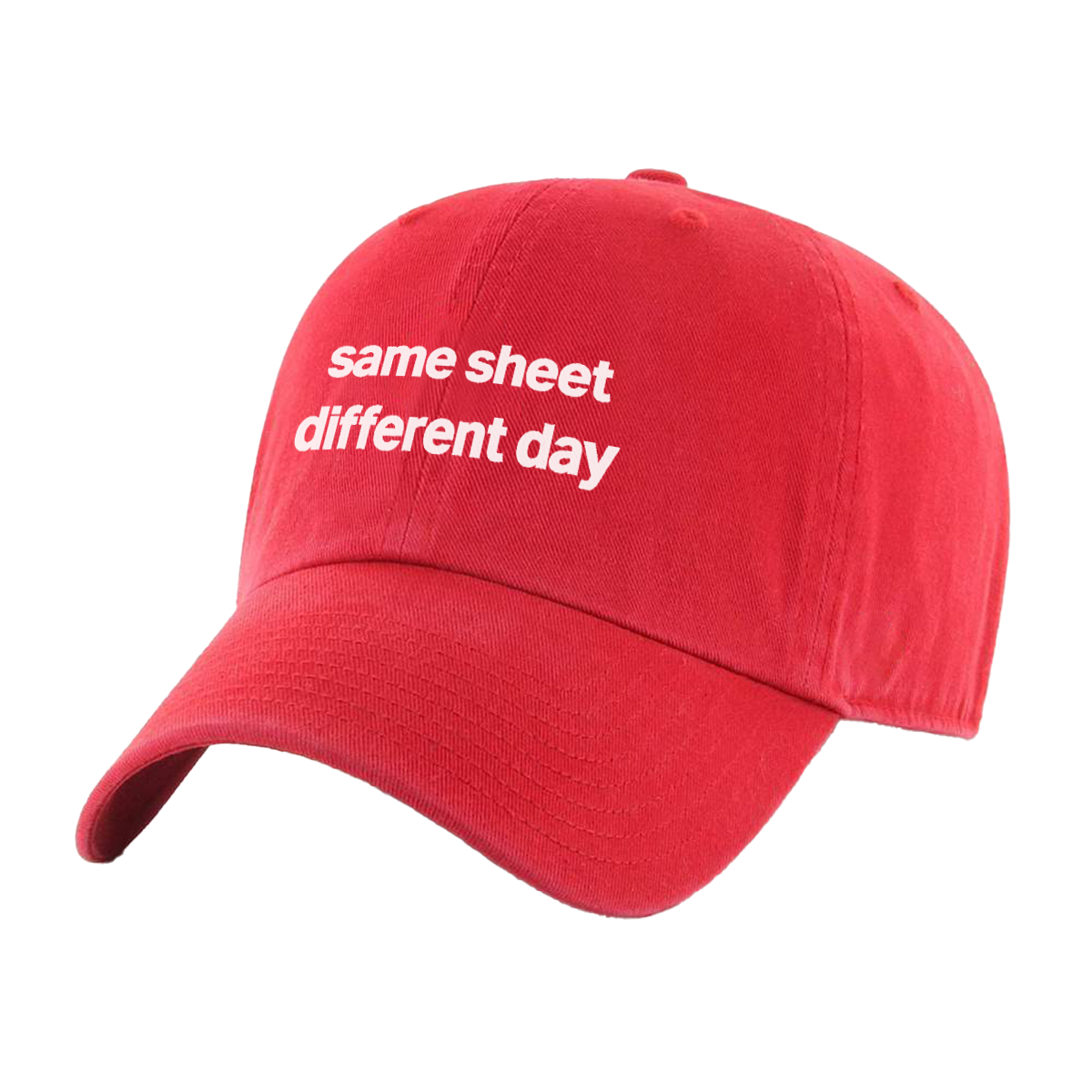 New day same pain  Cap キャップ - Tree Camo New day same pain Cap キャップ - Tree Camo no pain no gain
