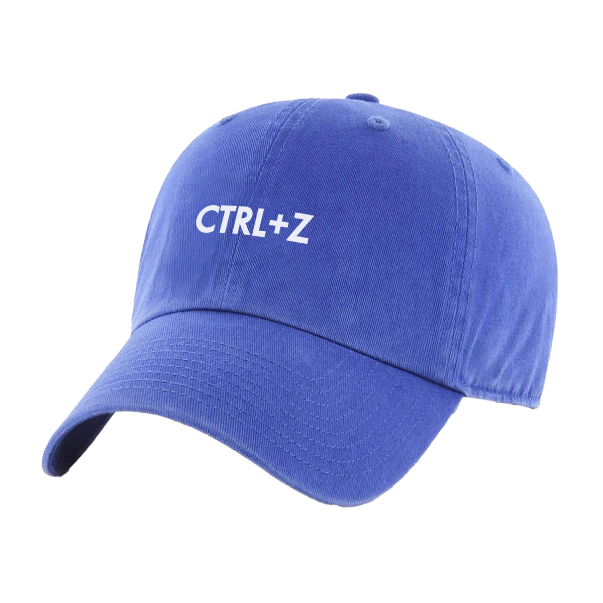 CTRL+Z Hat