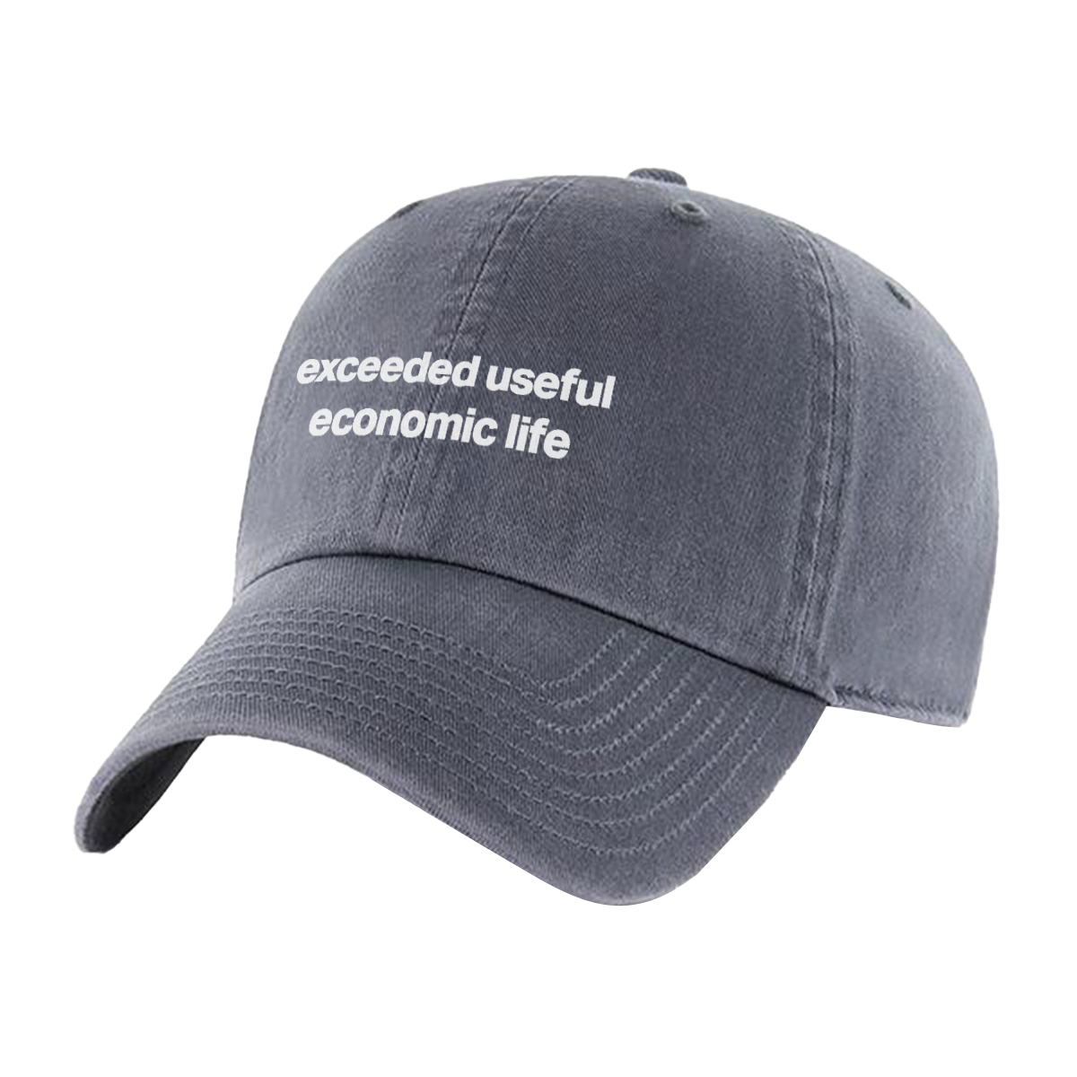 Teleport × Home economics experiment CAP Beaching Not Teaching Hat | Primitives By Kathy