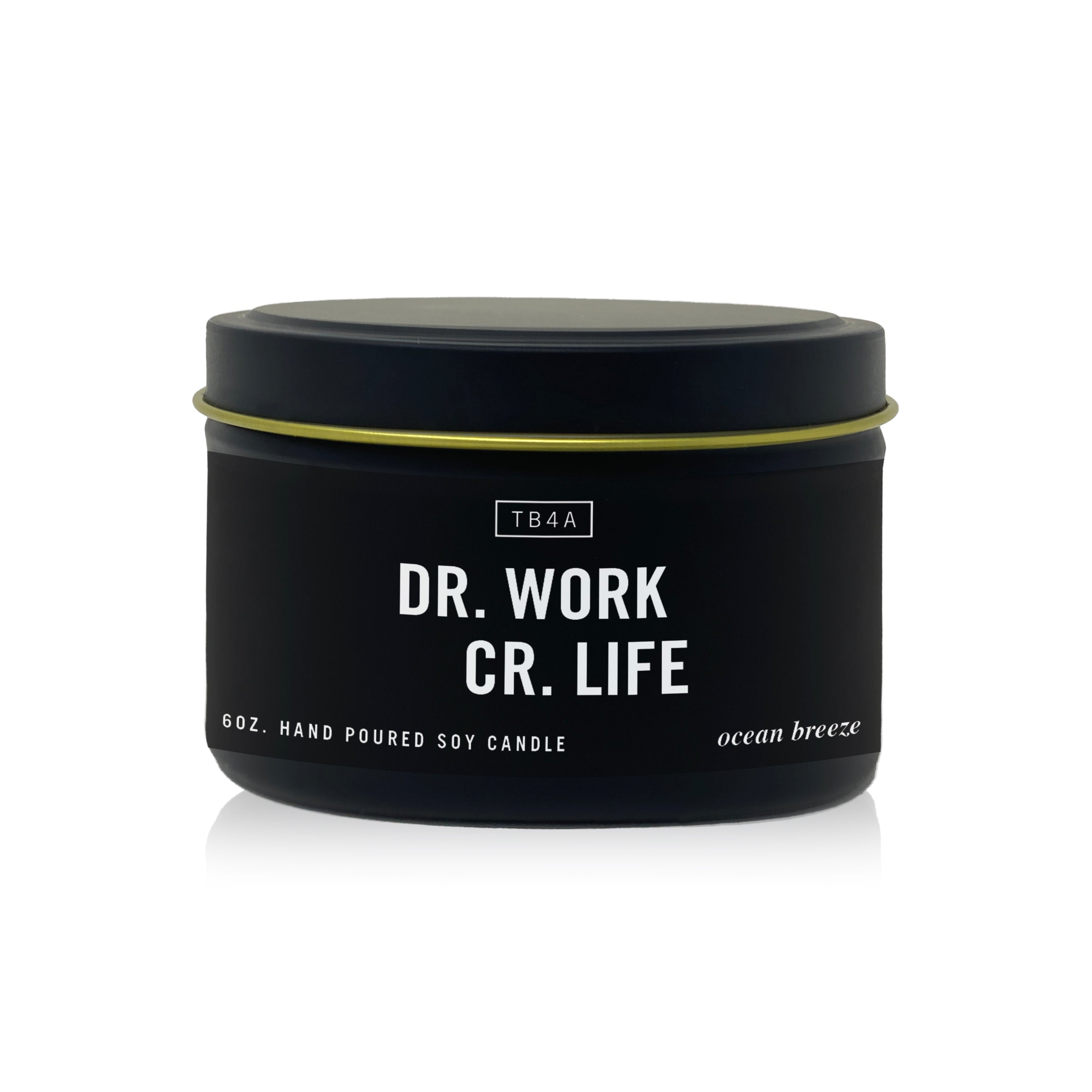 6oz Ocean Breeze
