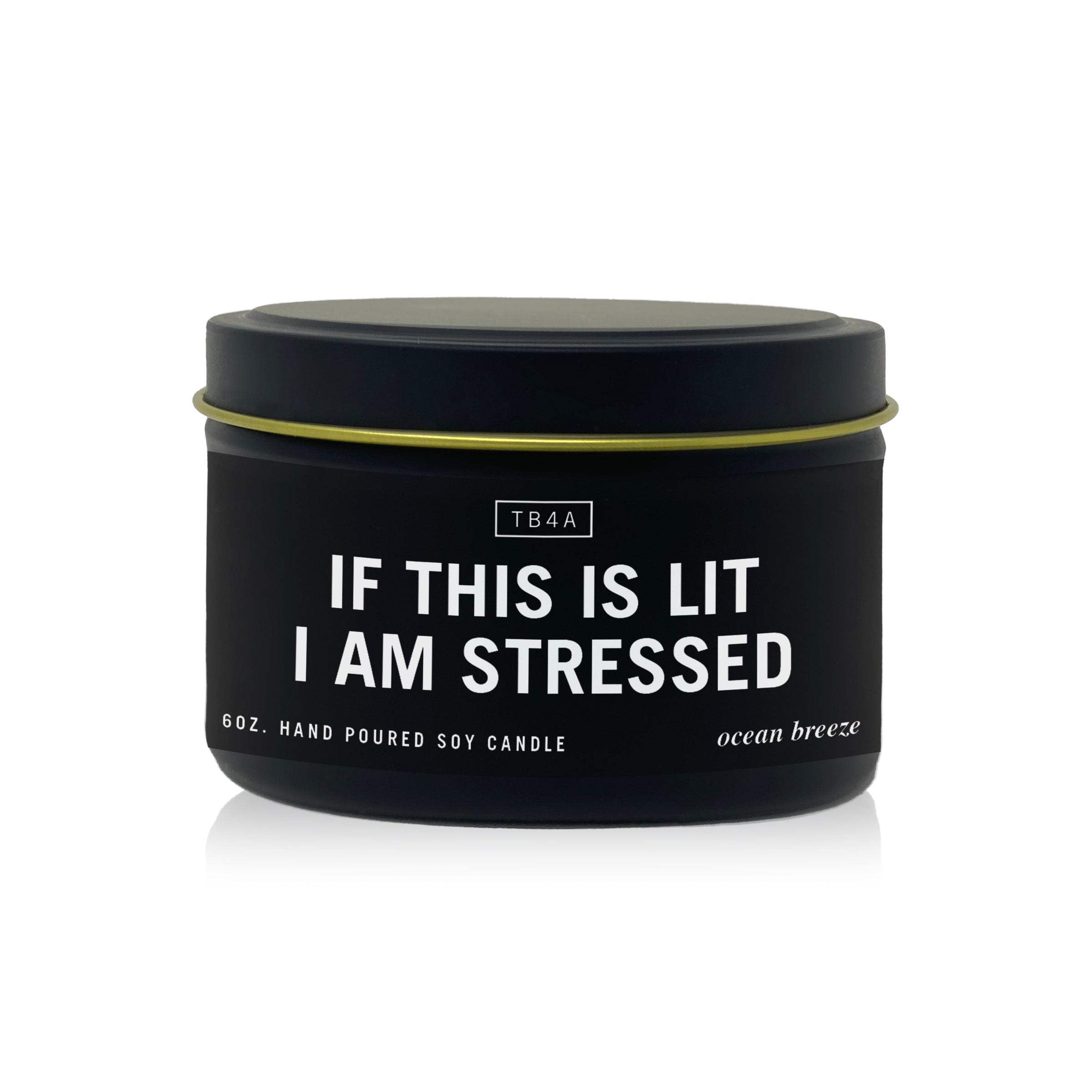 6oz Ocean Breeze