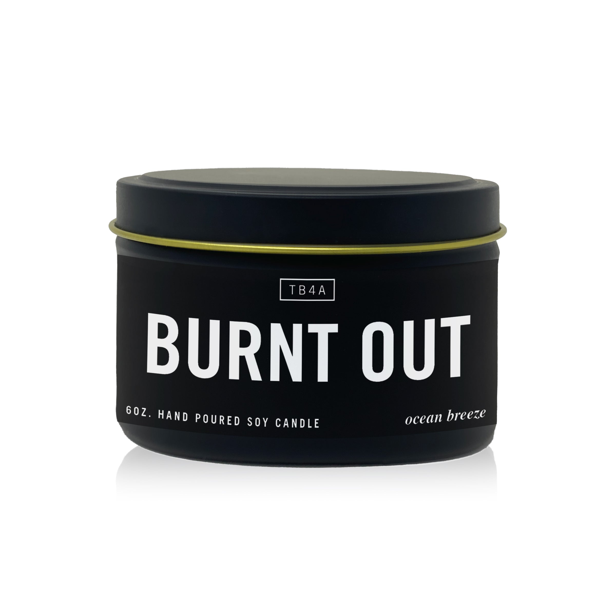 6oz Ocean Breeze