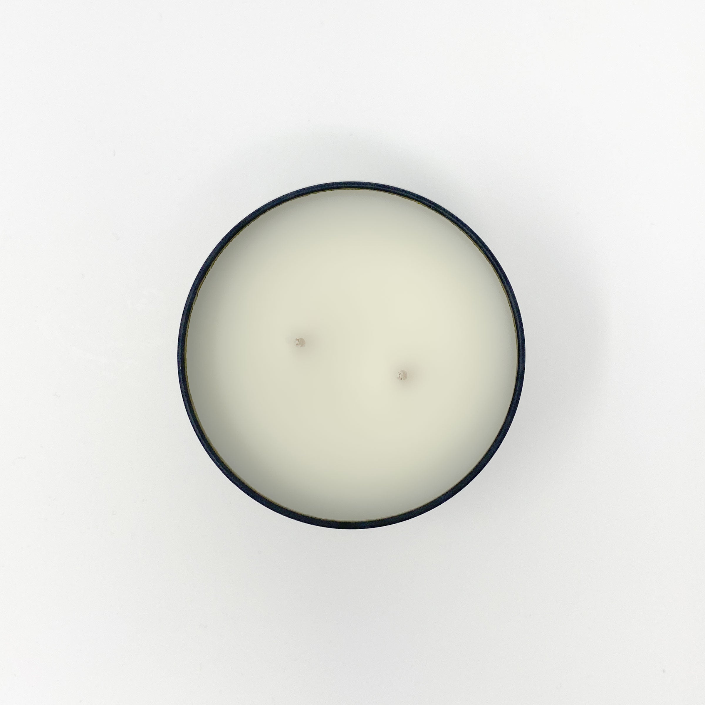 6oz Top View