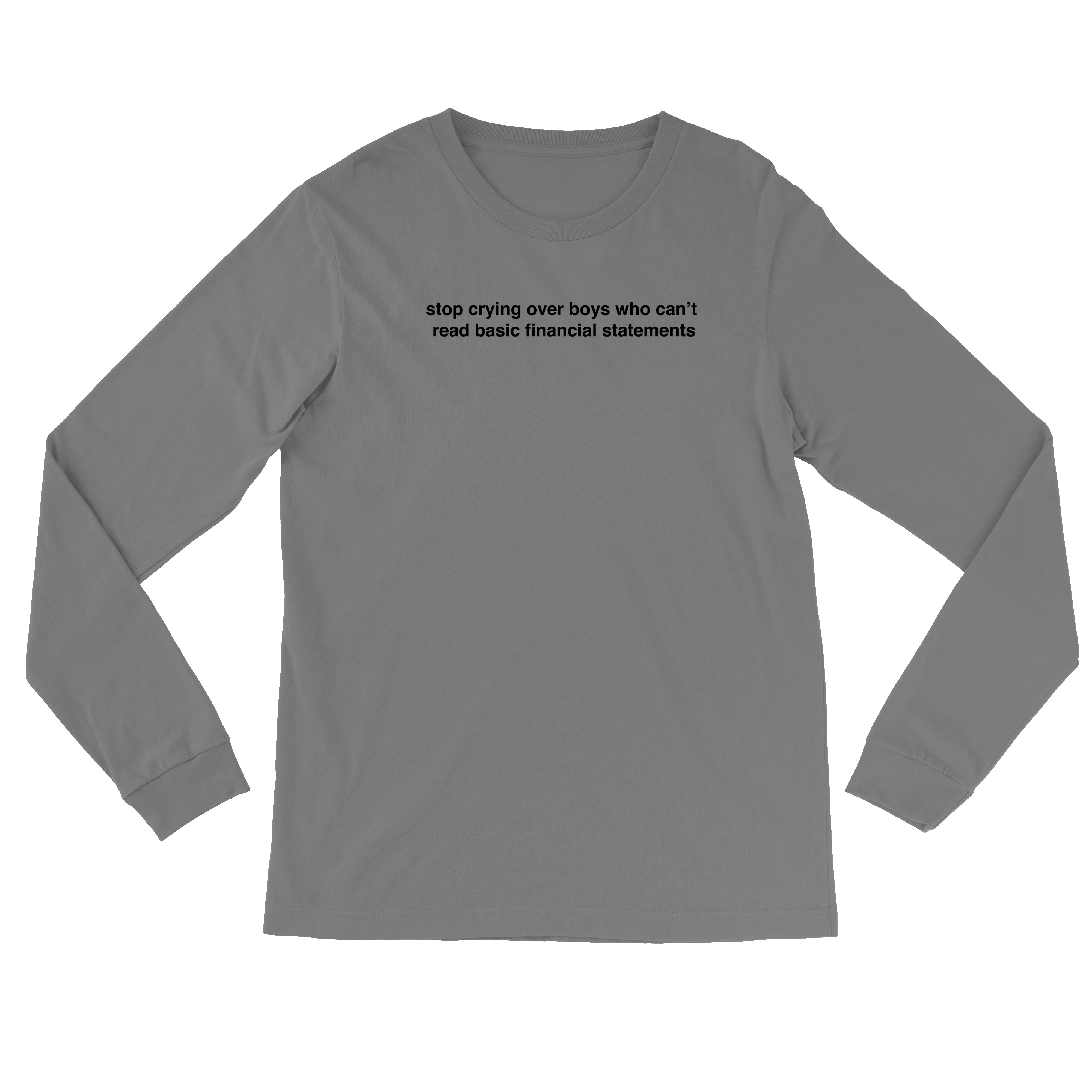 Grey Triblend
