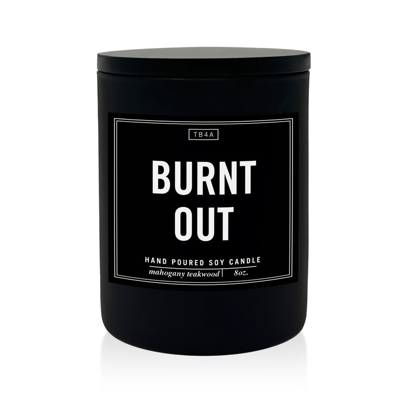 8oz Mahogany Teakwood