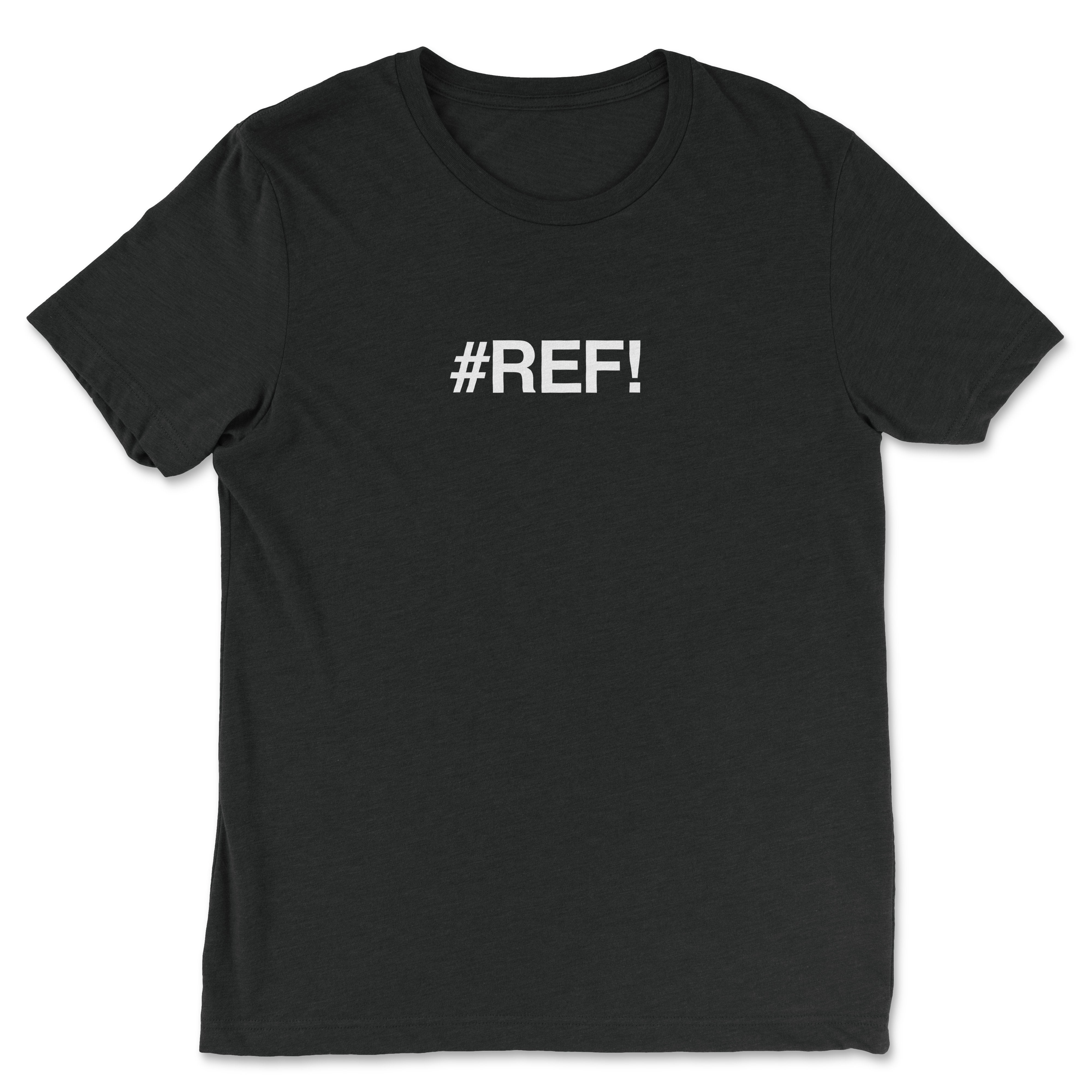TB4A™ Excel T Shirts | #REF T-Shirt
