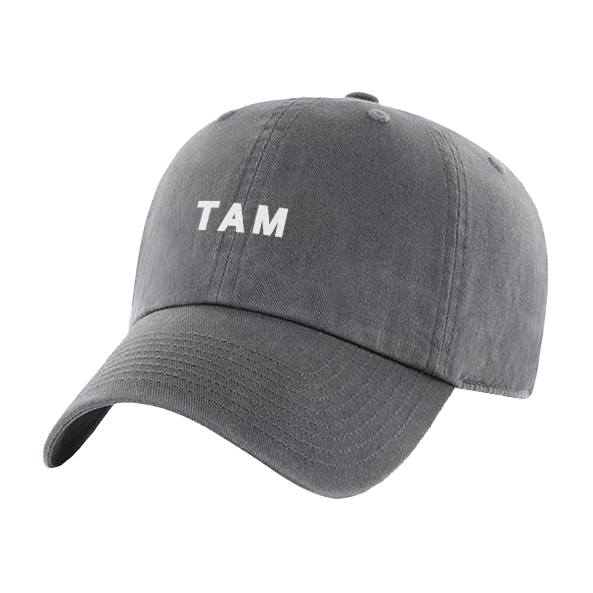 Total Addressable Market TAM Hat