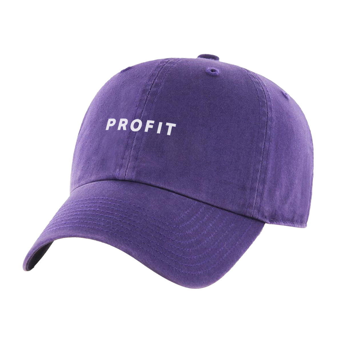 Profit Hat Top Finance Inspired Gifts - Main Image