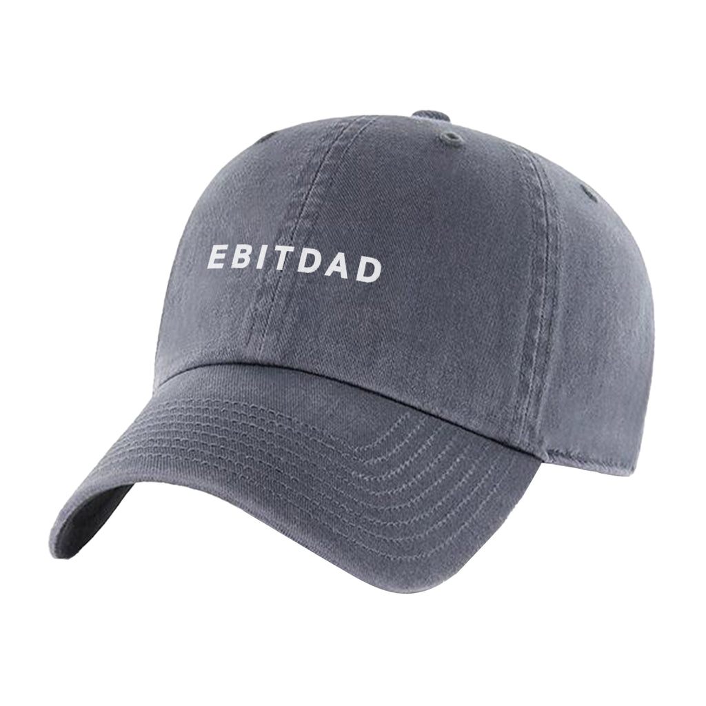 EBITDAD Hat | Funny Finance Hats