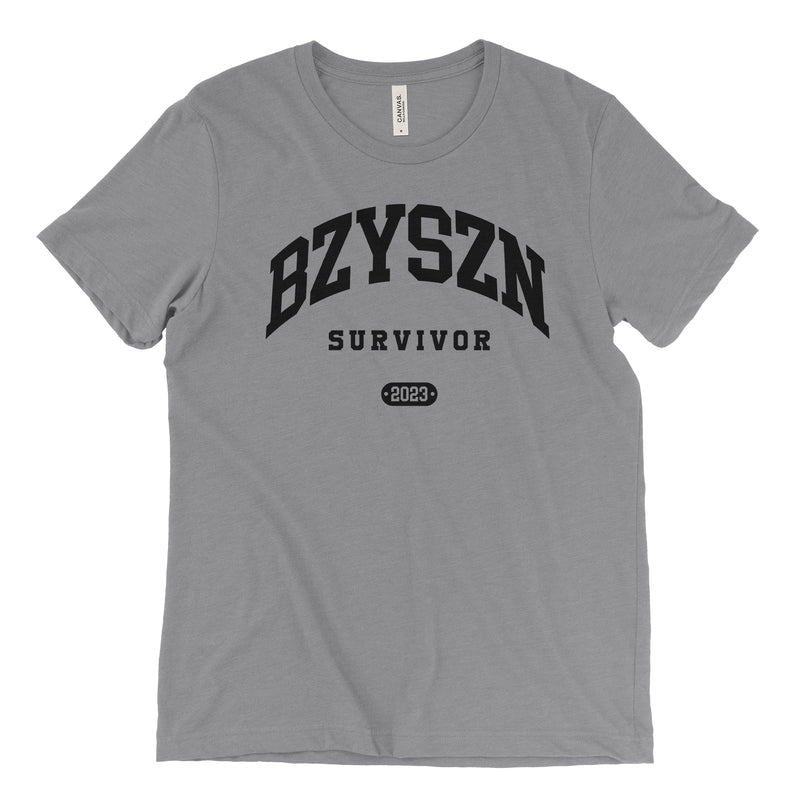 Grey Triblend