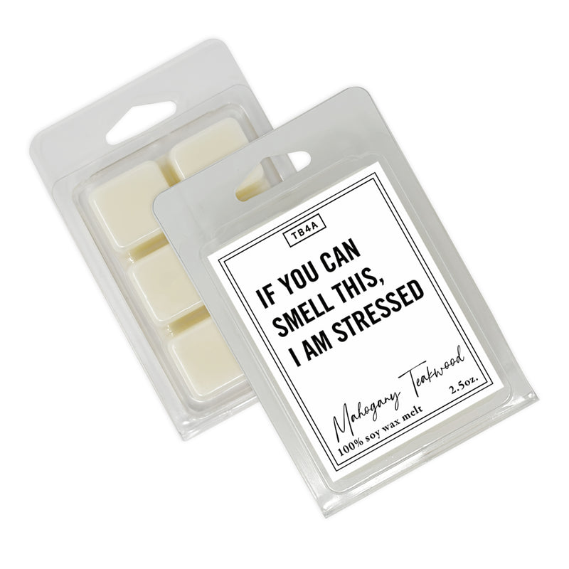 Mahogany Teakwood