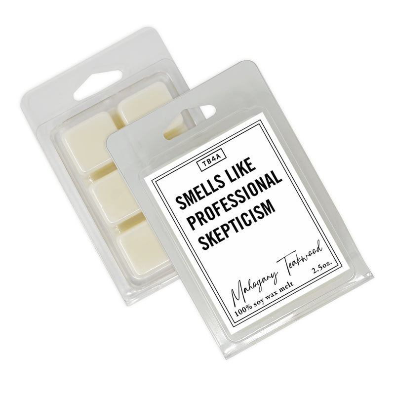 Mahogany Teakwood