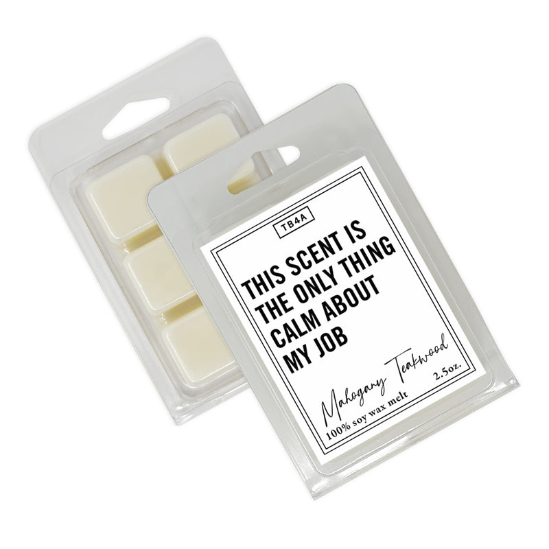 Mahogany Teakwood