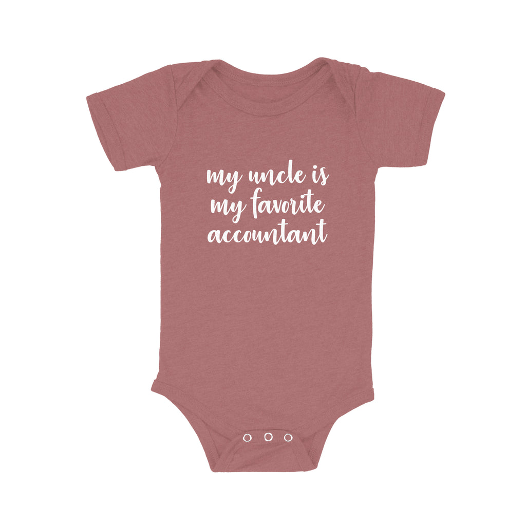 Funcle onesie best sale