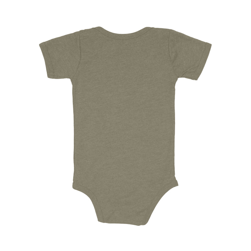 Olive Triblend