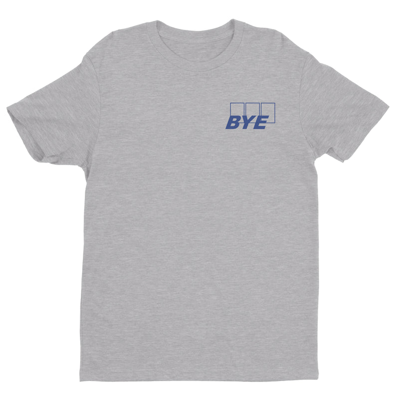 Grey Triblend