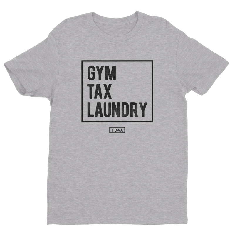 Grey Triblend
