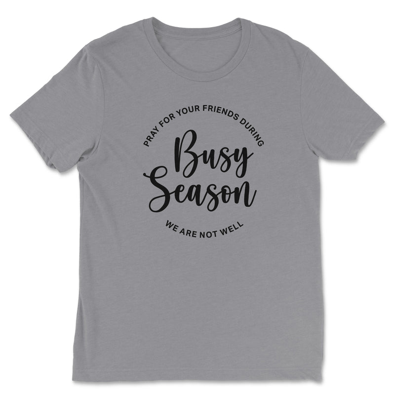 Grey Triblend