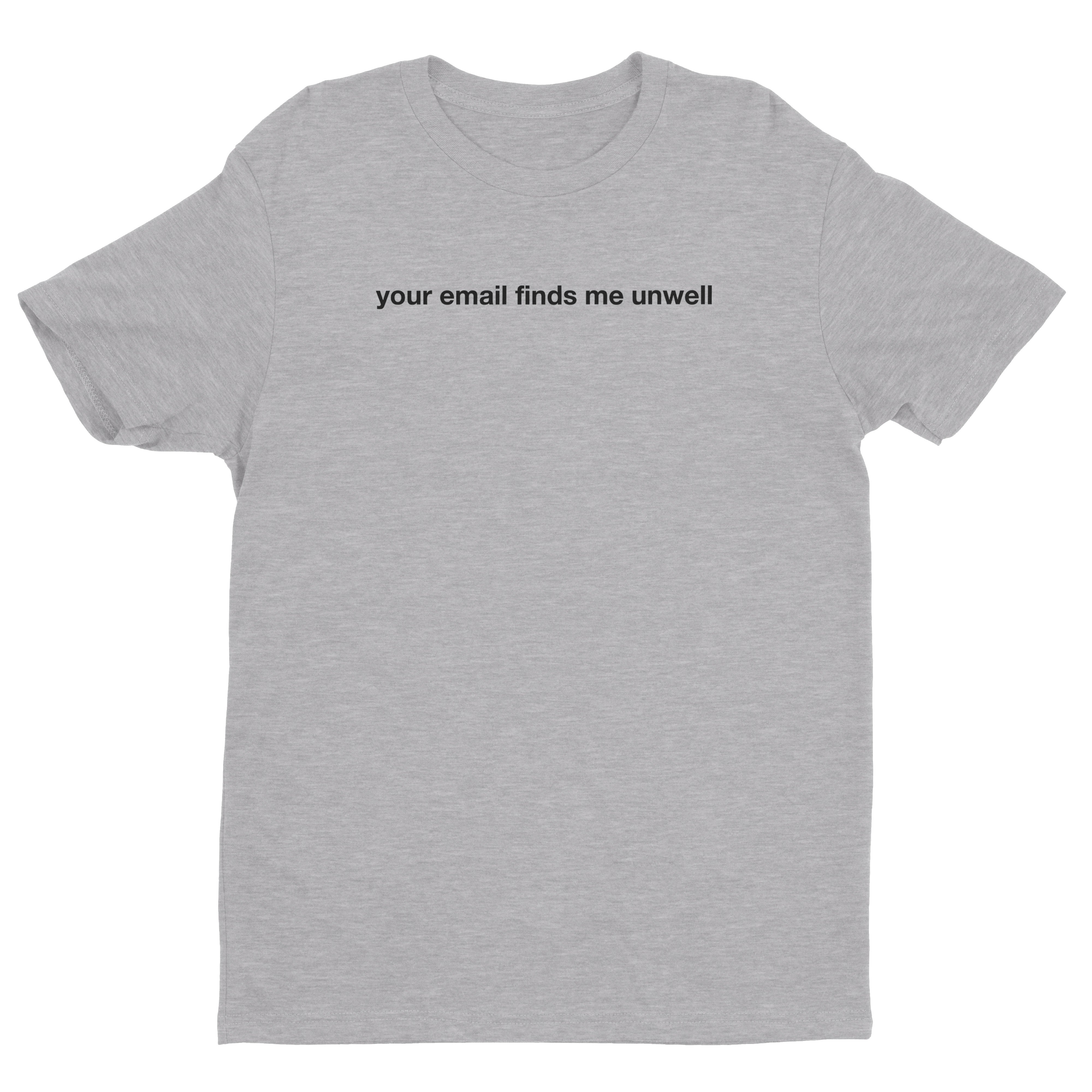 Grey Triblend
