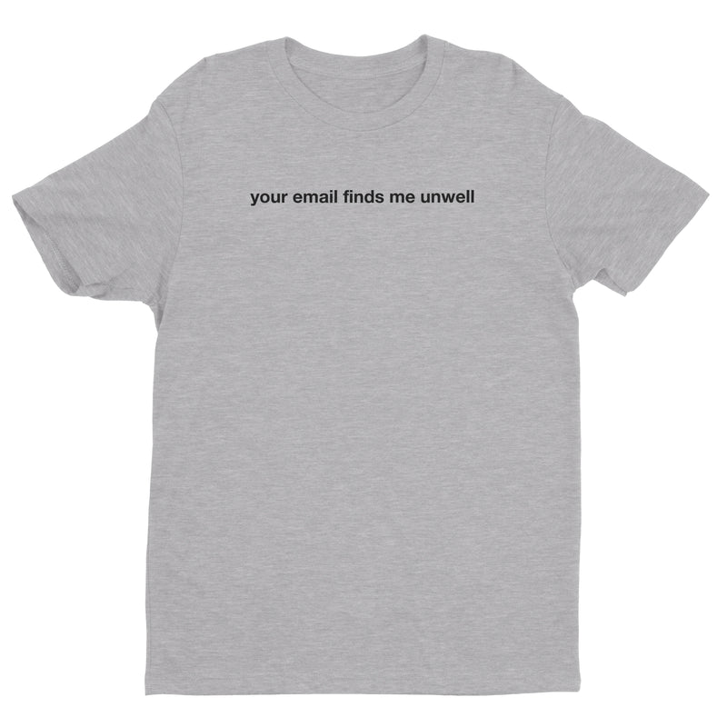 Grey Triblend
