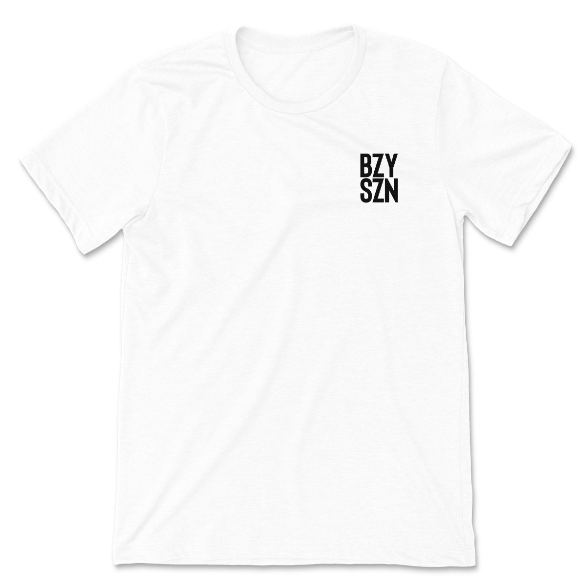 TB4A™ Accountant T Shirts | BZY SZN Tee | Busy Season T-Shirt