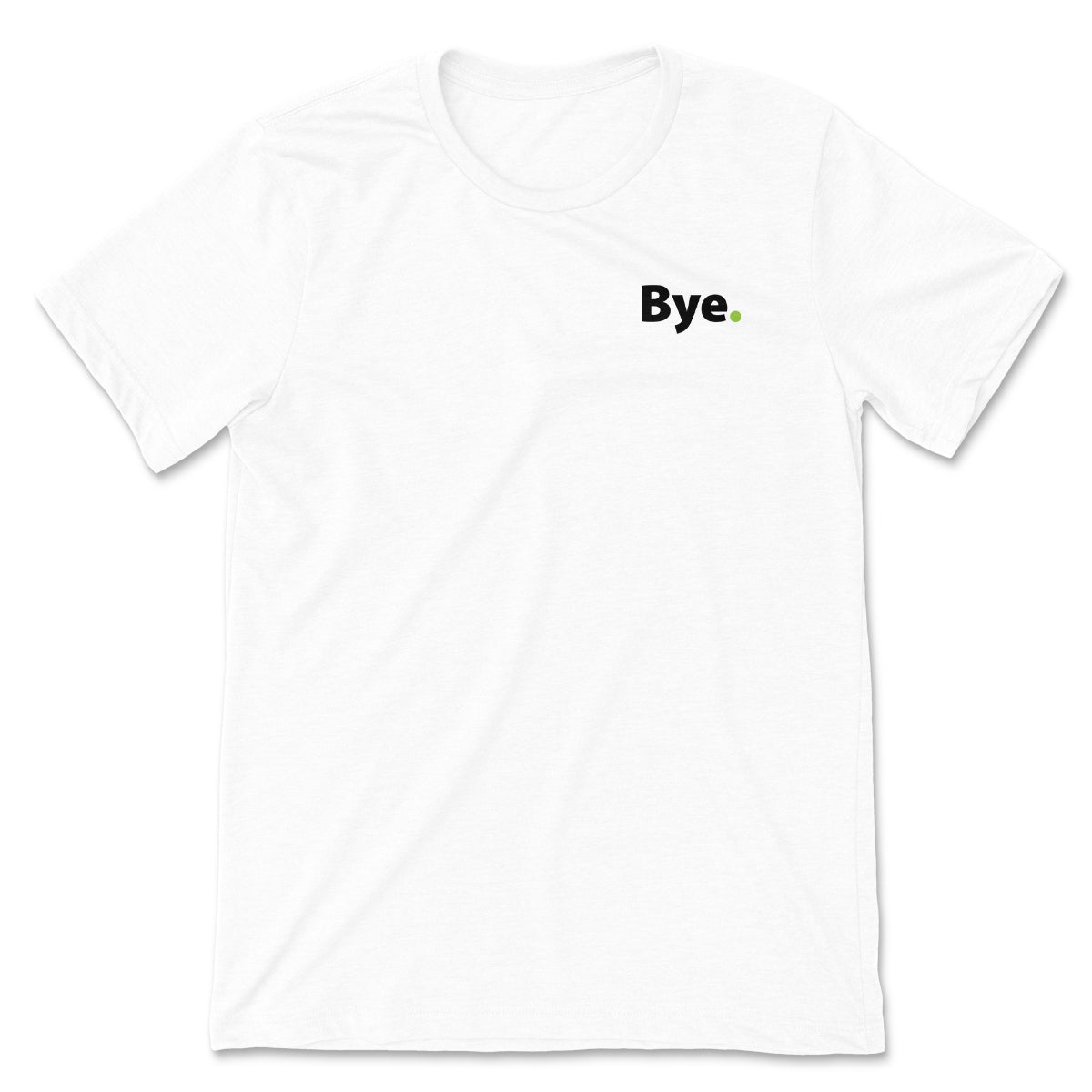 Deloitte Bye Tee
