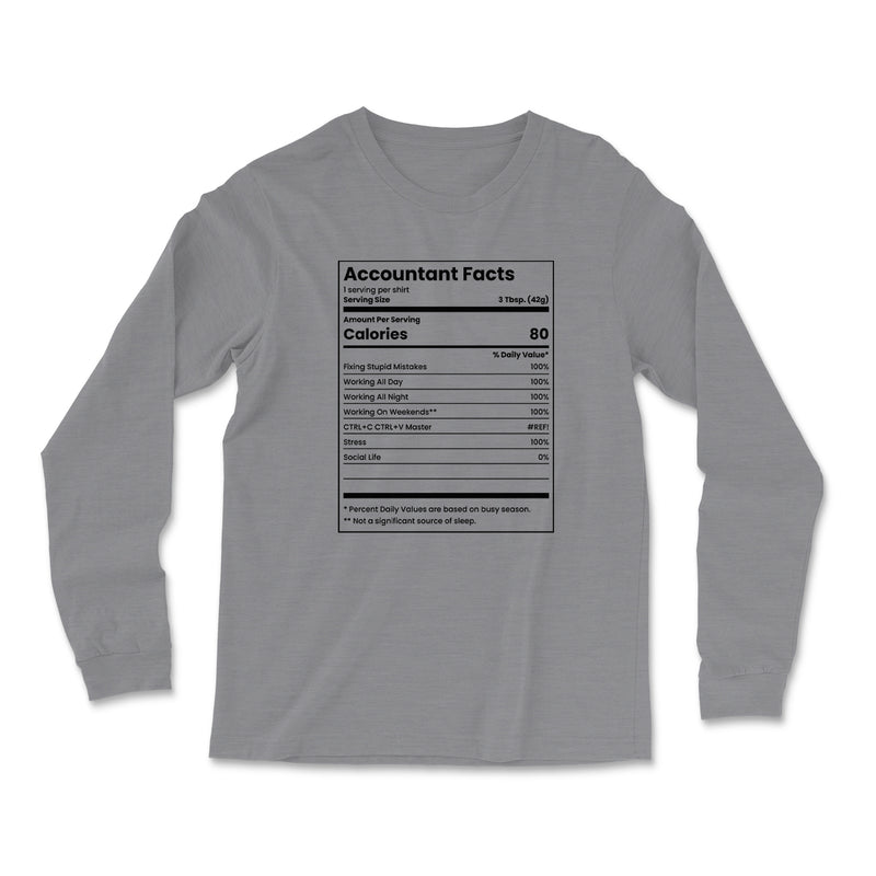 Grey Triblend