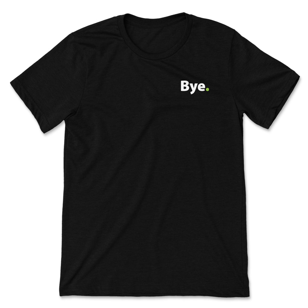 Zoom online t shirt