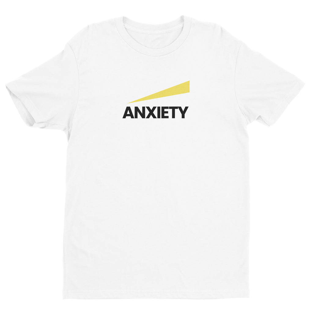T shirt new arrivals anxiety